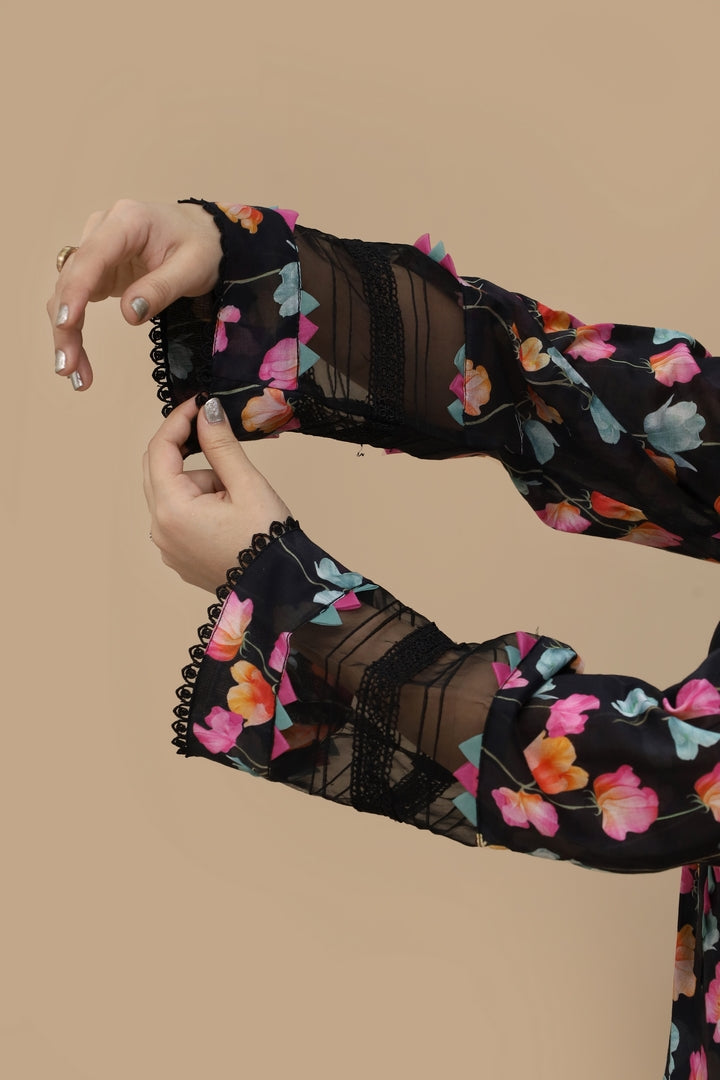 Gulzaré Vogue – Signature Lawn Collection